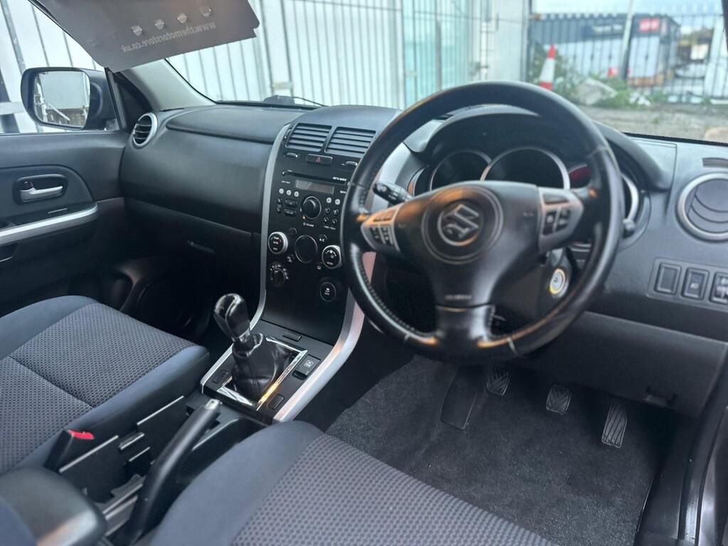 Used Suzuki Grand Vitara 2013 for sale - 76821038: Photo 17