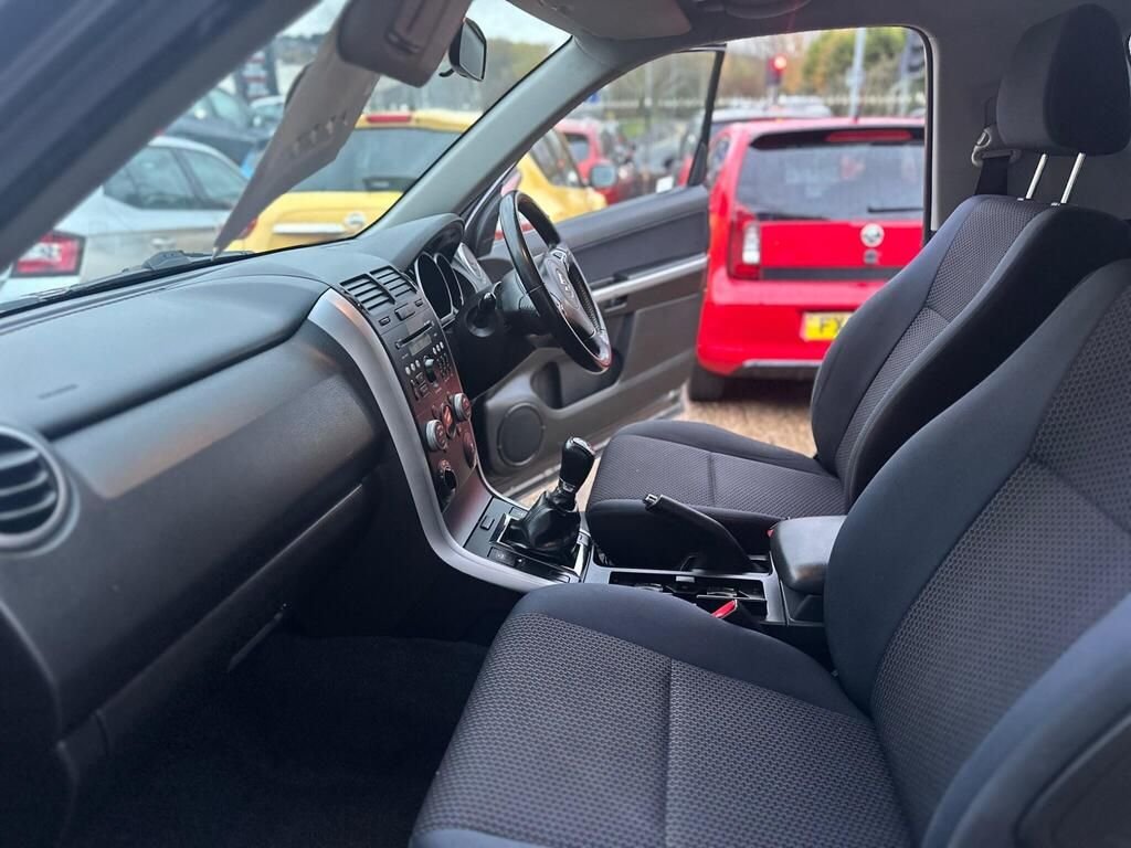 Used Suzuki Grand Vitara 2013 for sale - 76821038: Photo 18