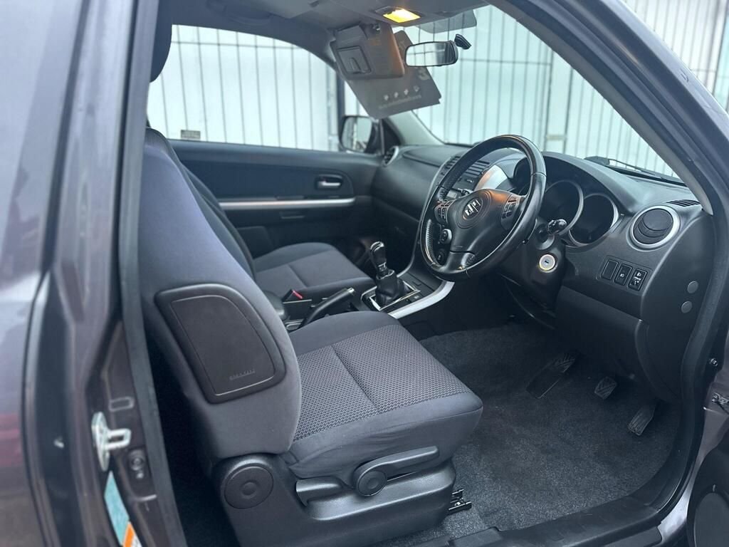 Used Suzuki Grand Vitara 2013 for sale - 76821038: Photo 19