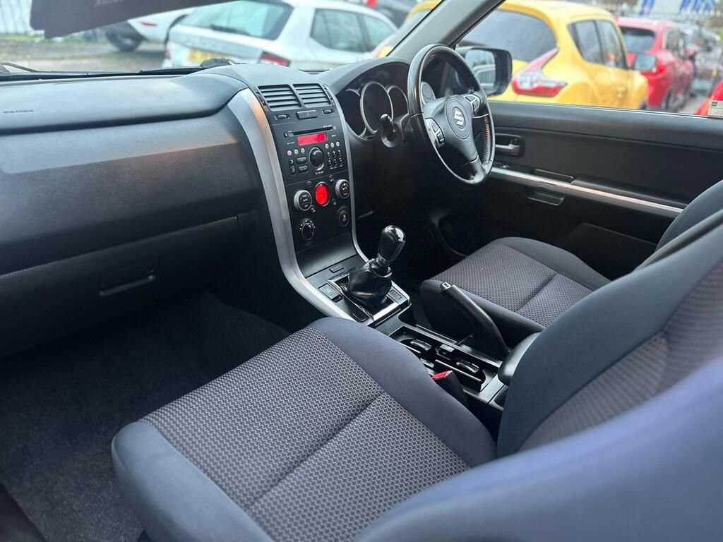 Used Suzuki Grand Vitara 2013 for sale - 76821038: Photo 20