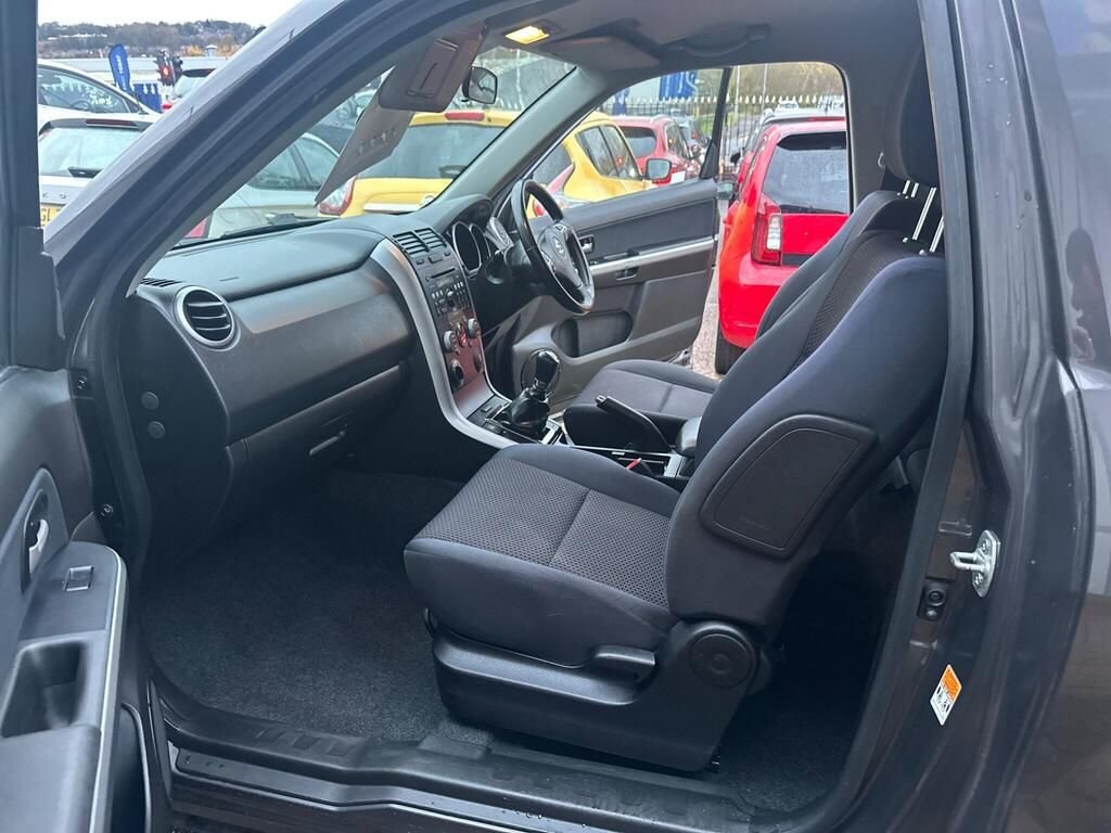 Used Suzuki Grand Vitara 2013 for sale - 76821038: Photo 22