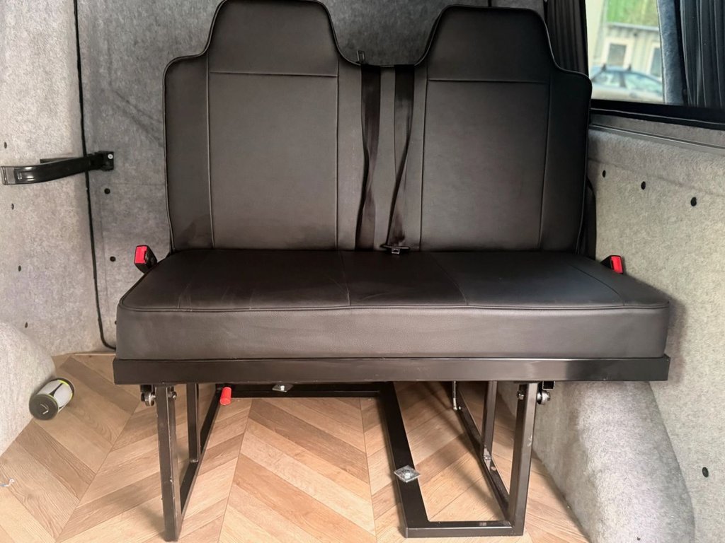 Used Ford Transit Custom 2016 for sale - 77627359: Photo 23