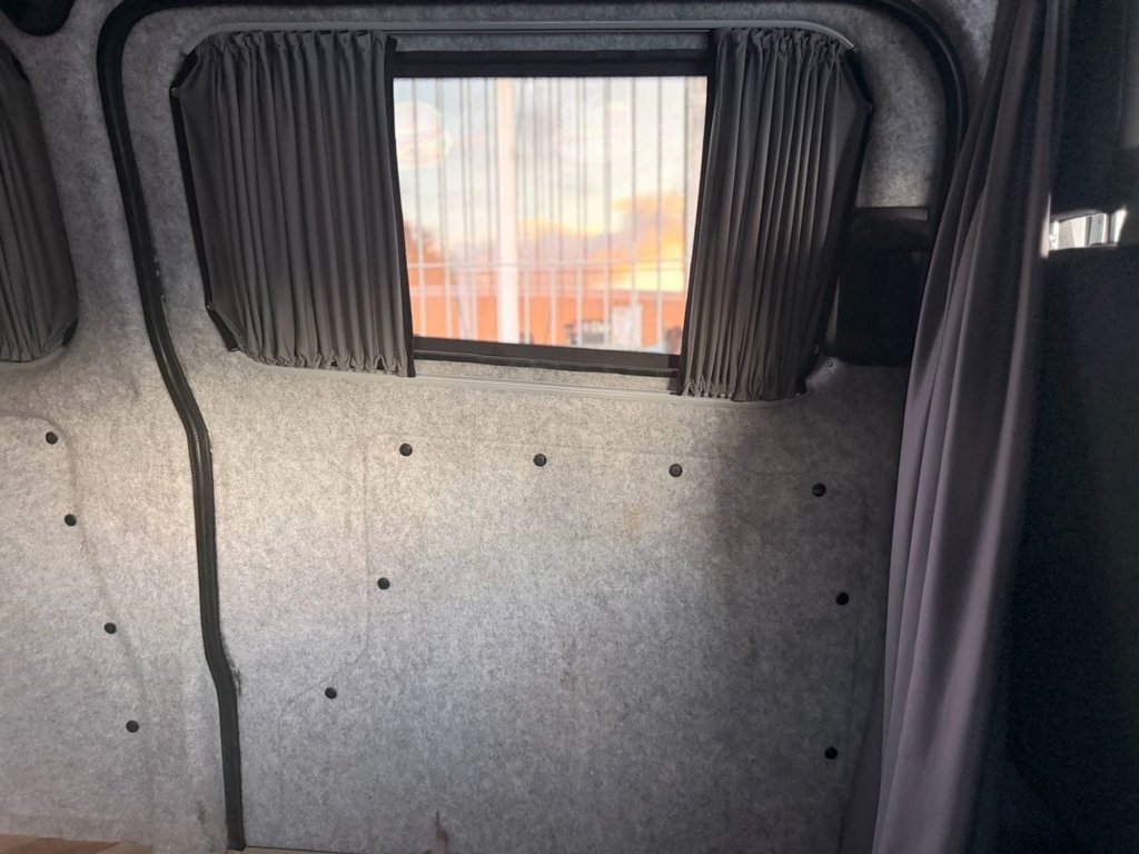 Used Ford Transit Custom 2016 for sale - 77627359: Photo 24