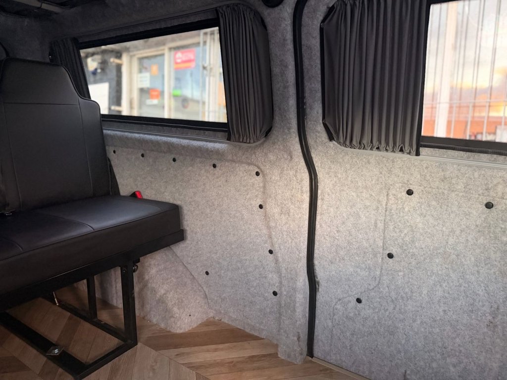 Used Ford Transit Custom 2016 for sale - 77627359: Photo 25