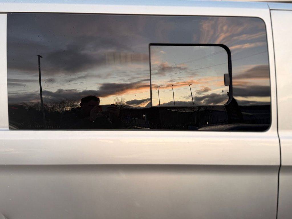 Used Ford Transit Custom 2016 for sale - 77627359: Photo 28