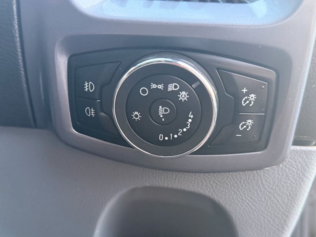 Used Ford Transit Custom 2016 for sale - 77627359: Photo 30