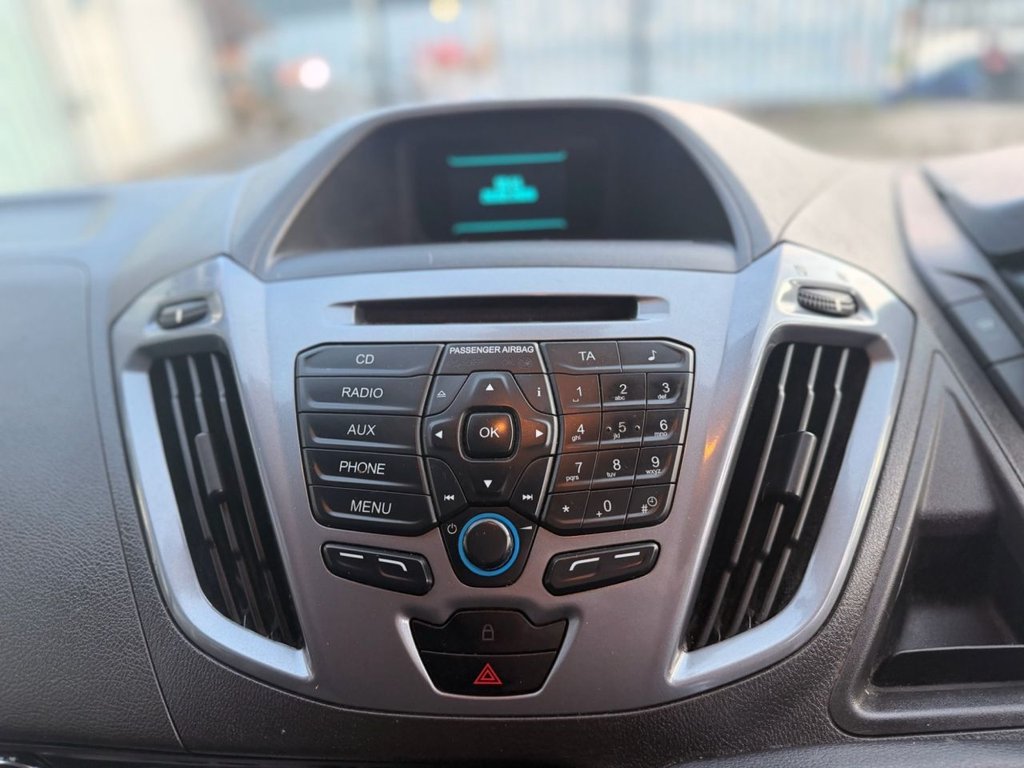 Used Ford Transit Custom 2016 for sale - 77627359: Photo 36