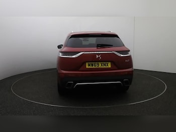 Used DS Automobiles DS 7 2019 for sale - 79142457: Photo