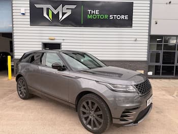 Used Land Rover Range Rover Velar 2018 for sale - 79603683: Photo