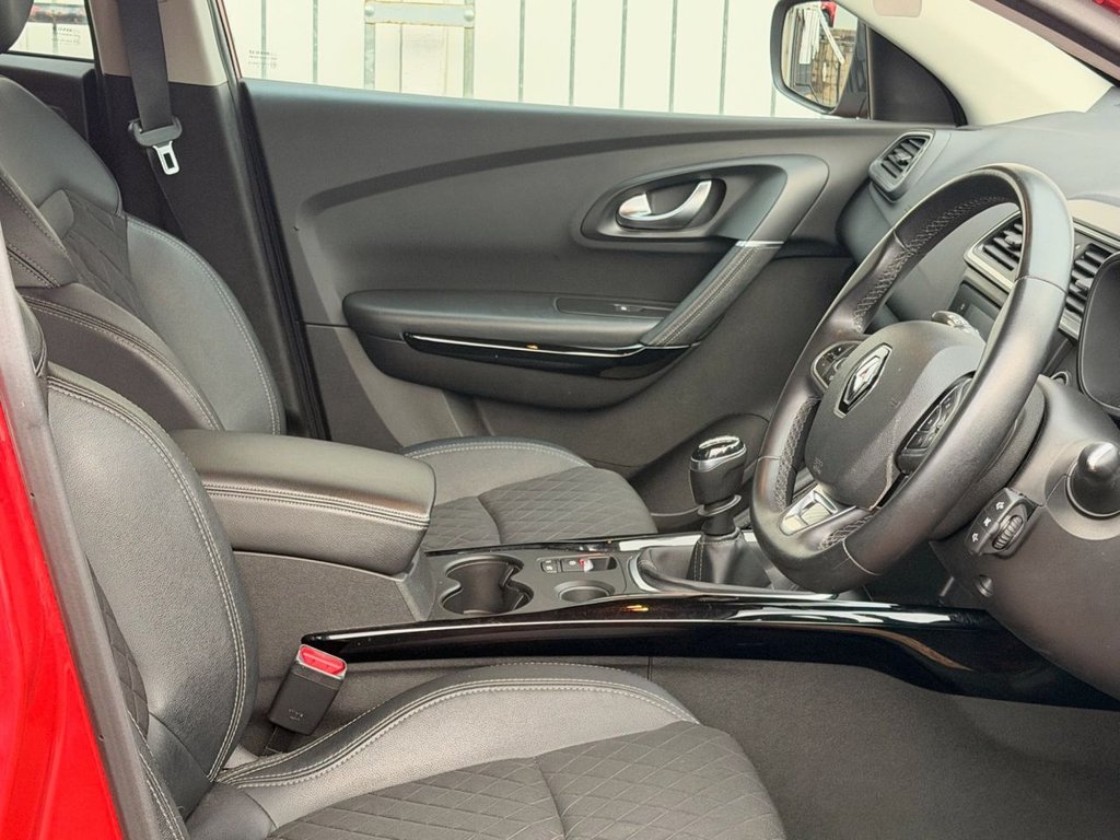 Used Renault Kadjar 2019 for sale - 77161745: Photo 12