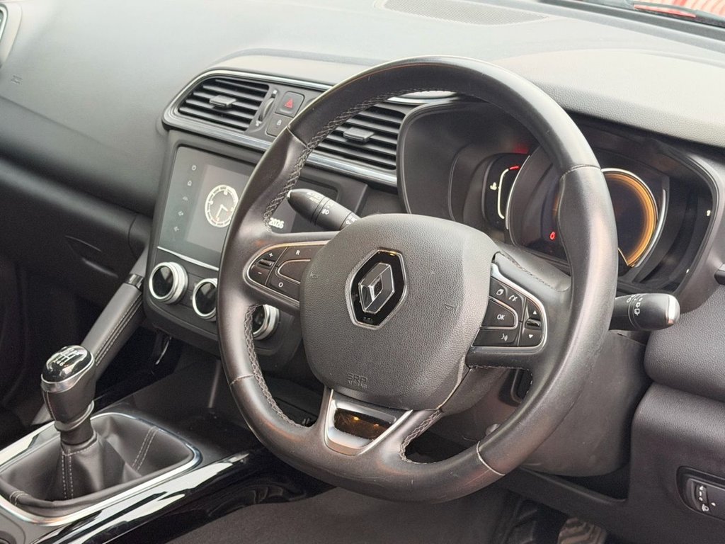 Used Renault Kadjar 2019 for sale - 77161745: Photo 13