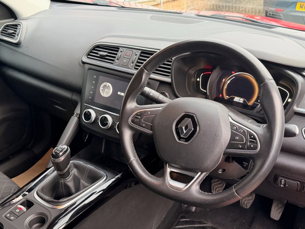 Used Renault Kadjar 2019 for sale - 77161745: Photo 14