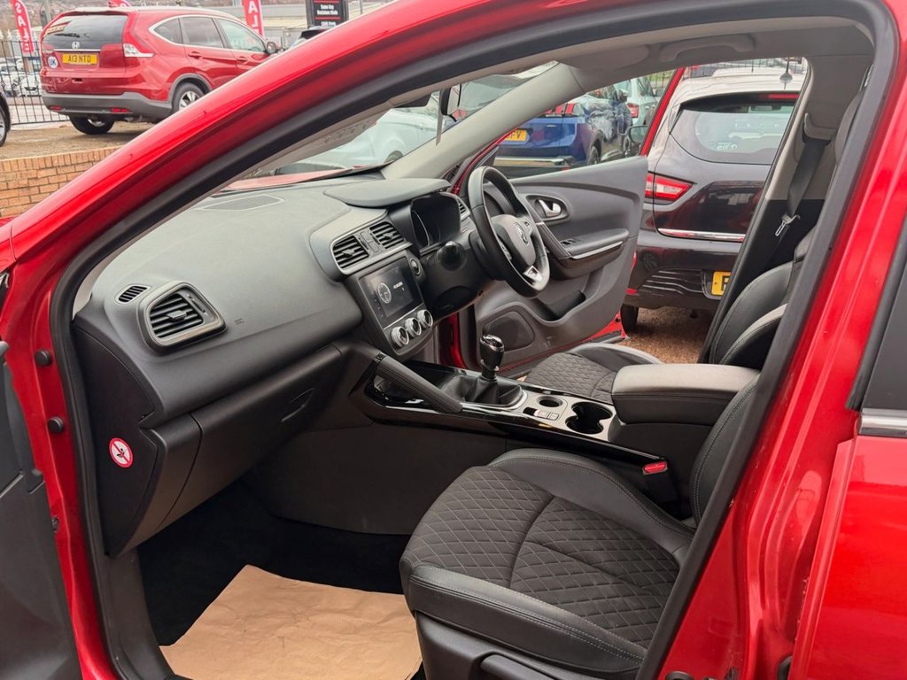Used Renault Kadjar 2019 for sale - 77161745: Photo 17