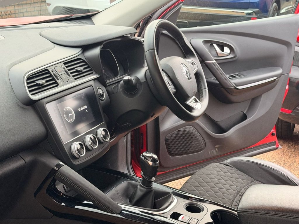 Used Renault Kadjar 2019 for sale - 77161745: Photo 18