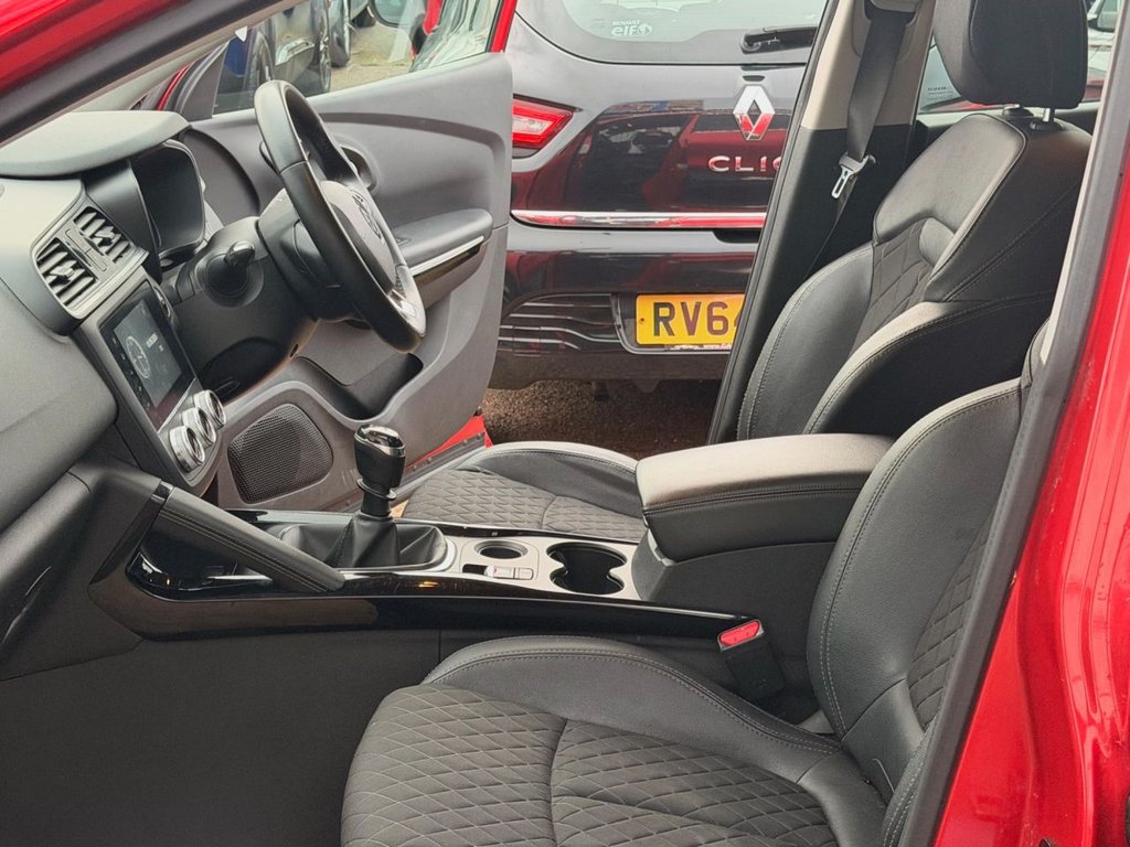 Used Renault Kadjar 2019 for sale - 77161745: Photo 19