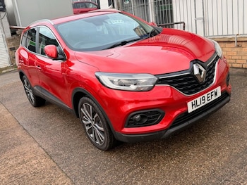 Used Renault Kadjar 2019 for sale - 77161745: Photo