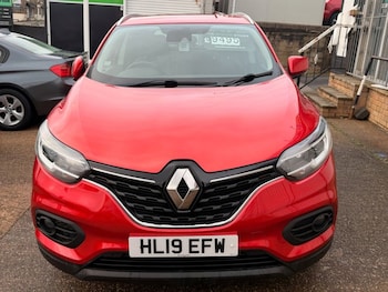 Used Renault Kadjar 2019 for sale - 77161745: Photo