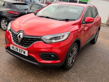 Used Renault Kadjar 2019 for sale - 77161745: Photo