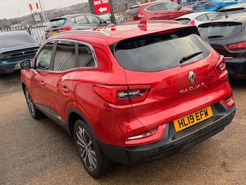 Used Renault Kadjar 2019 for sale - 77161745: Photo