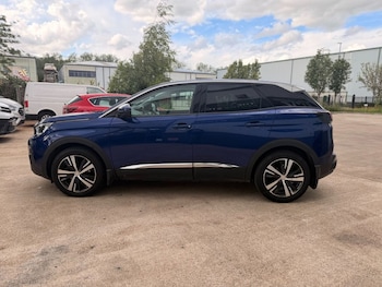 Used Peugeot 3008 2017 for sale - 78856120: Photo
