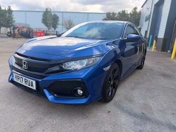 Used Honda Civic 2017 for sale - 79574788: Photo
