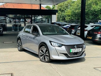 Used Peugeot 208 2021 for sale - 79000913: Photo