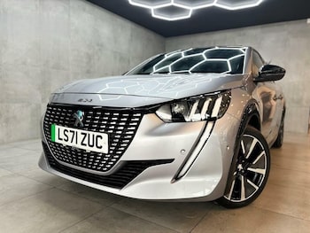 Used Peugeot 208 2021 for sale - 79000913: Photo