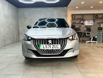 Used Peugeot 208 2021 for sale - 79000913: Photo