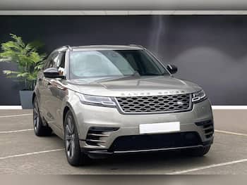 Used Land Rover Range Rover Velar 2018 for sale - 79791309: Photo