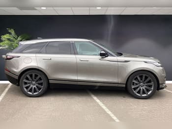 Used Land Rover Range Rover Velar 2018 for sale - 79791309: Photo