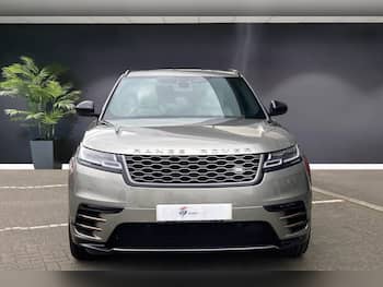 Used Land Rover Range Rover Velar 2018 for sale - 79791309: Photo