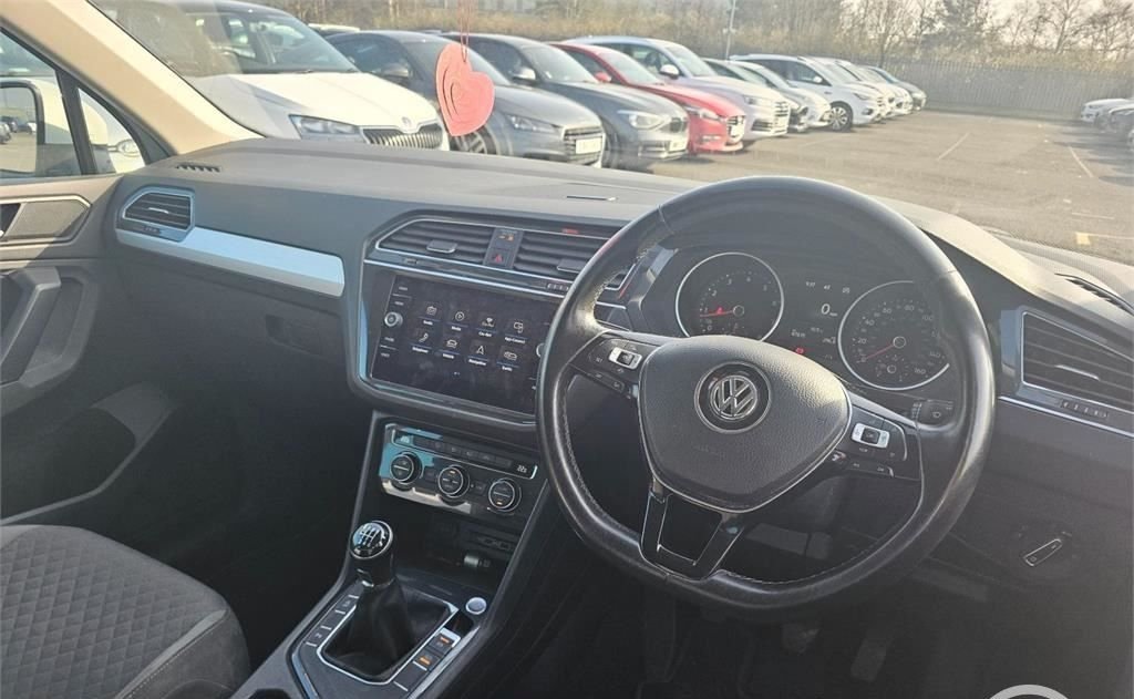 Used Volkswagen Tiguan 2019 for sale - 78030608: Photo 5