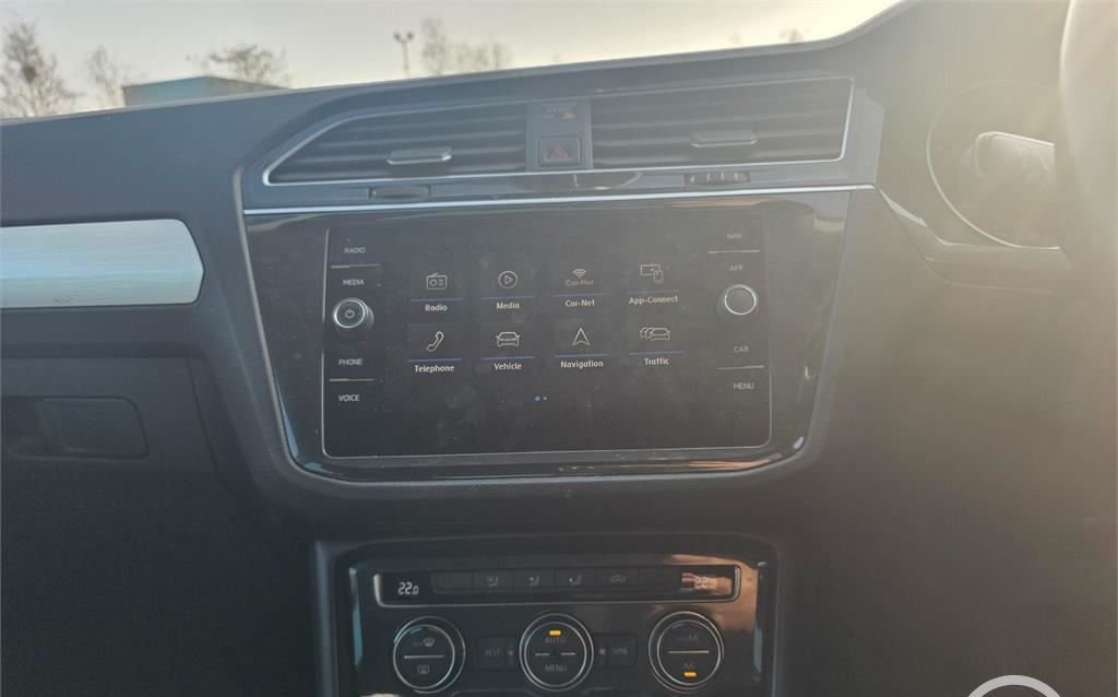 Used Volkswagen Tiguan 2019 for sale - 78030608: Photo 6