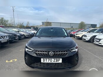 Used Vauxhall Corsa 2021 for sale - 78358453: Photo