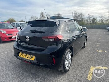 Used Vauxhall Corsa 2021 for sale - 78358453: Photo