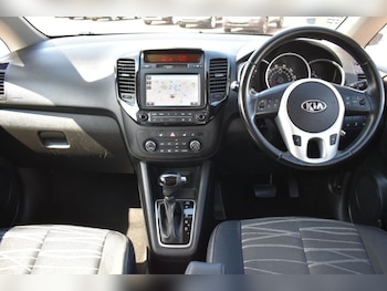 Used Kia Venga 2018 for sale - 79358866: Photo
