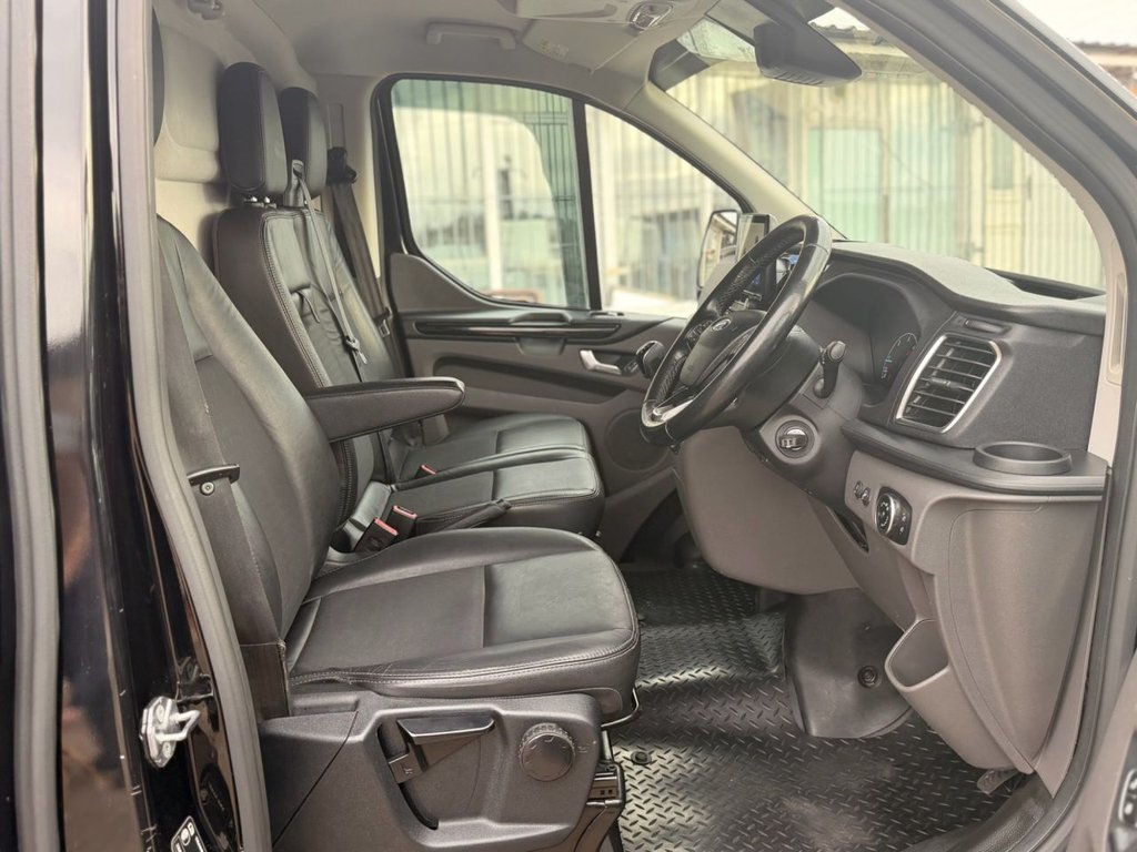 Used Ford Transit Custom 2019 for sale - 77631811: Photo 11