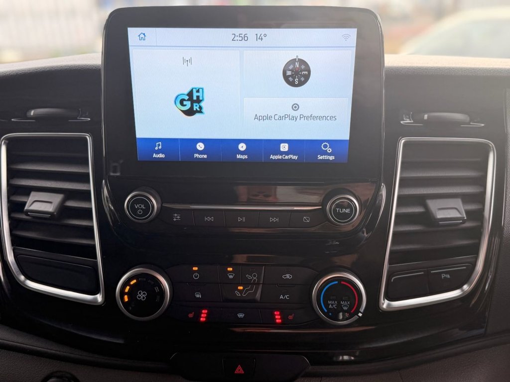 Used Ford Transit Custom 2019 for sale - 77631811: Photo 14