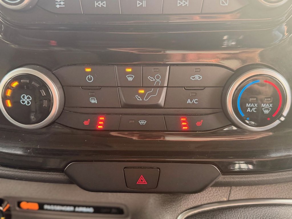 Used Ford Transit Custom 2019 for sale - 77631811: Photo 16