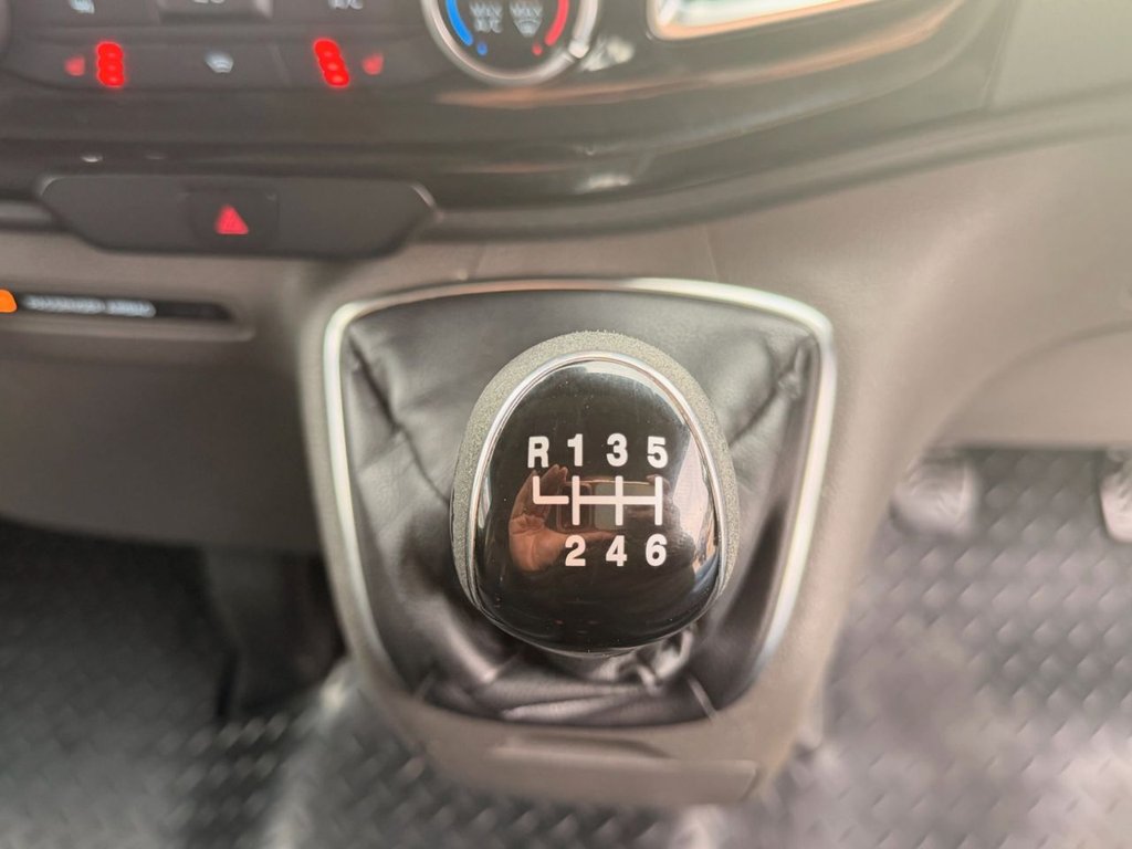 Used Ford Transit Custom 2019 for sale - 77631811: Photo 17