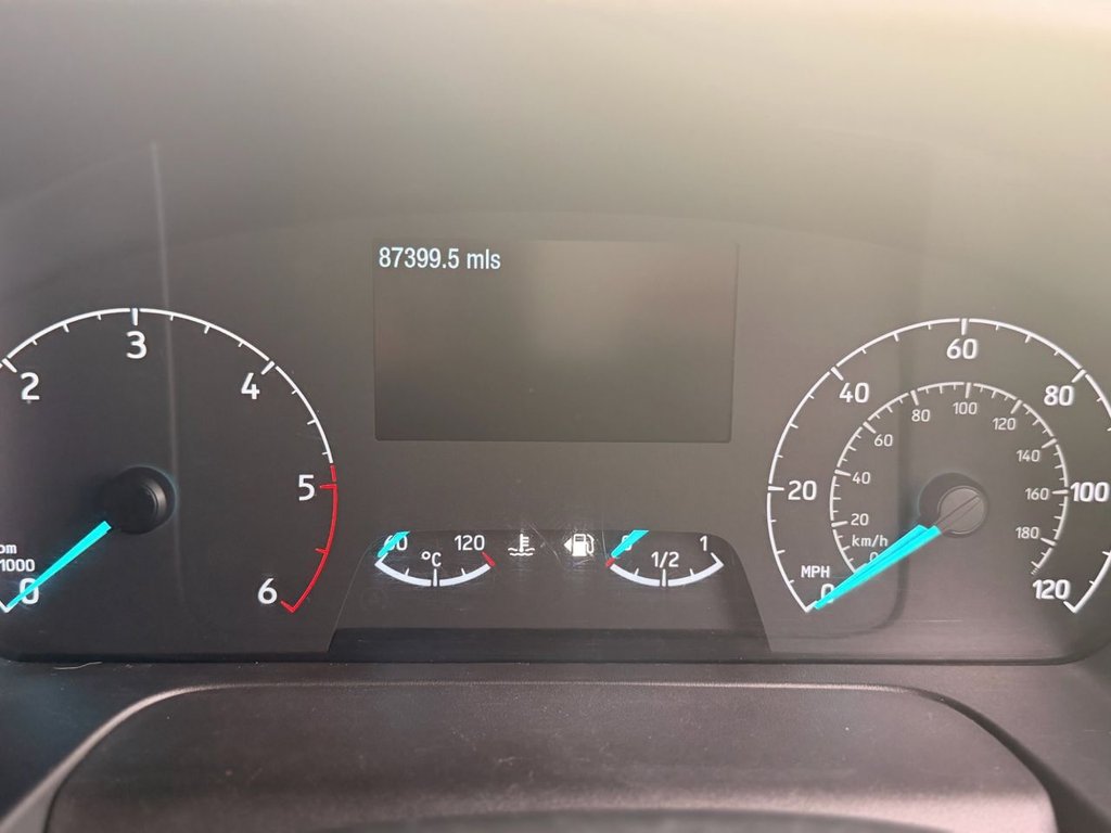 Used Ford Transit Custom 2019 for sale - 77631811: Photo 20