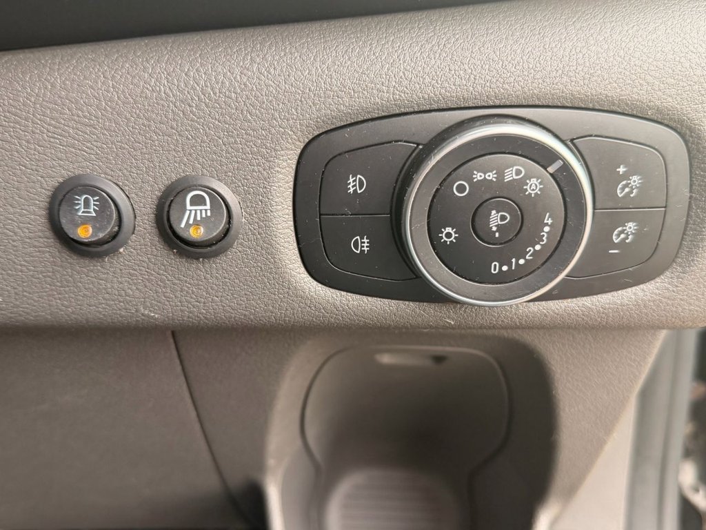 Used Ford Transit Custom 2019 for sale - 77631811: Photo 21