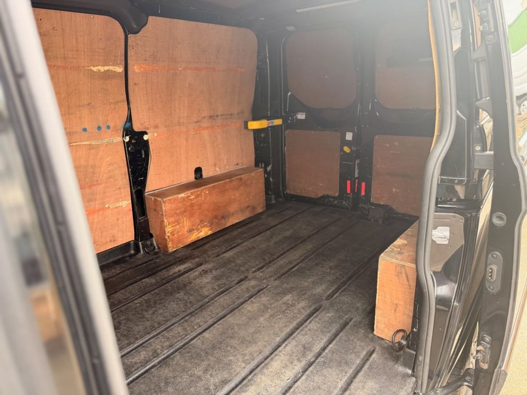 Used Ford Transit Custom 2019 for sale - 77631811: Photo 28