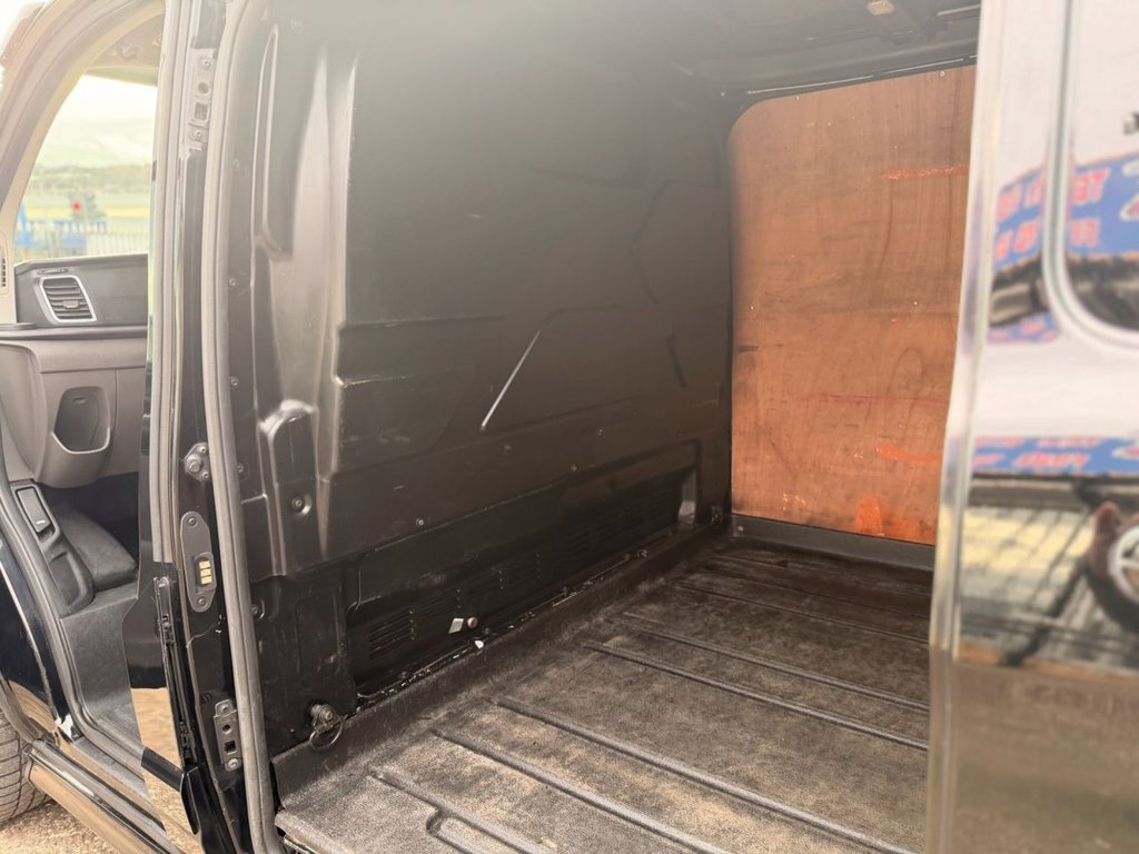 Used Ford Transit Custom 2019 for sale - 77631811: Photo 29