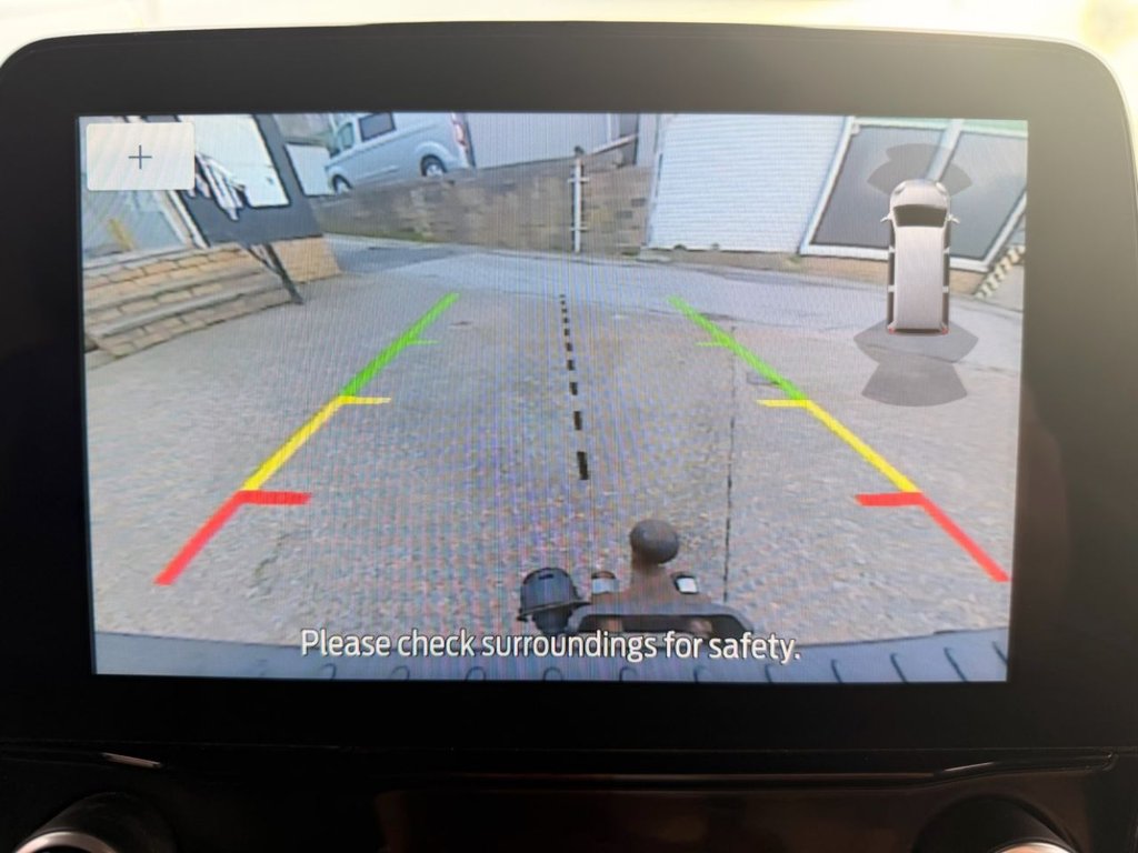 Used Ford Transit Custom 2019 for sale - 77631811: Photo 32