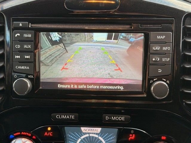 Used Nissan Juke 2013 for sale - 76841531: Photo 15