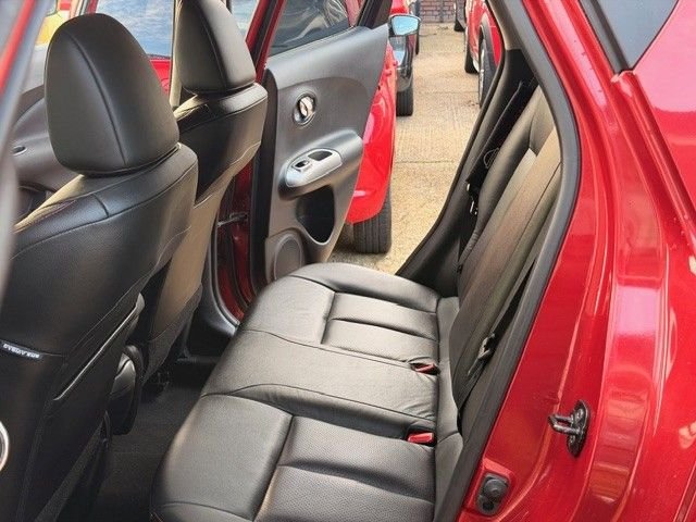 Used Nissan Juke 2013 for sale - 76841531: Photo 19