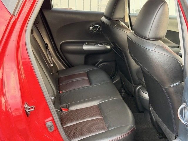 Used Nissan Juke 2013 for sale - 76841531: Photo 20