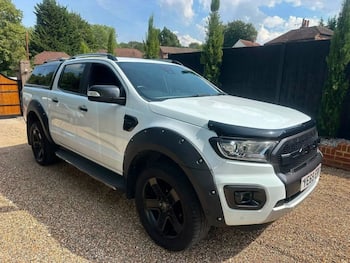 Used Ford Ranger 2019 for sale - 79655770: Photo