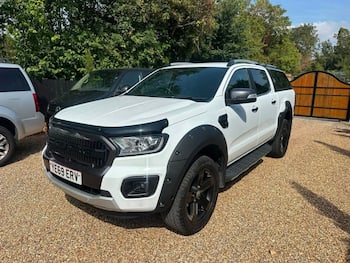 Used Ford Ranger 2019 for sale - 79655770: Photo